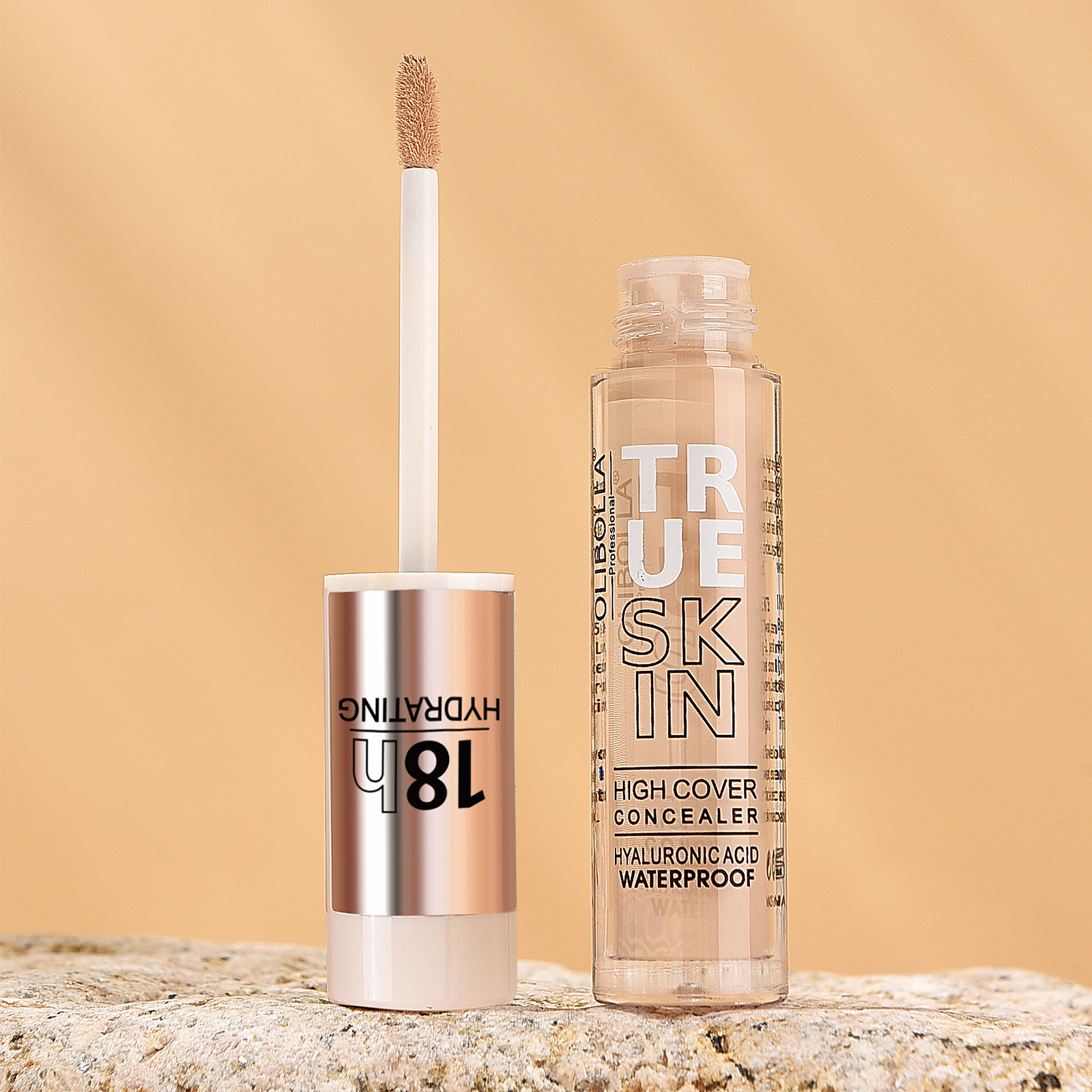 LA-C089 concealer Application Scenario
