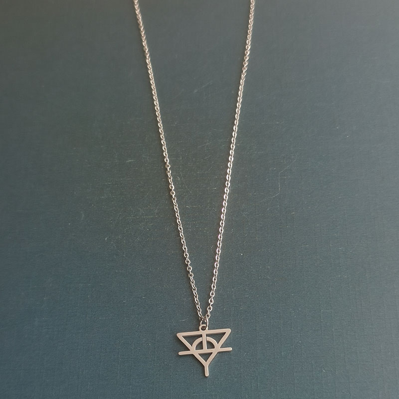 项链/吊坠/手链细节图