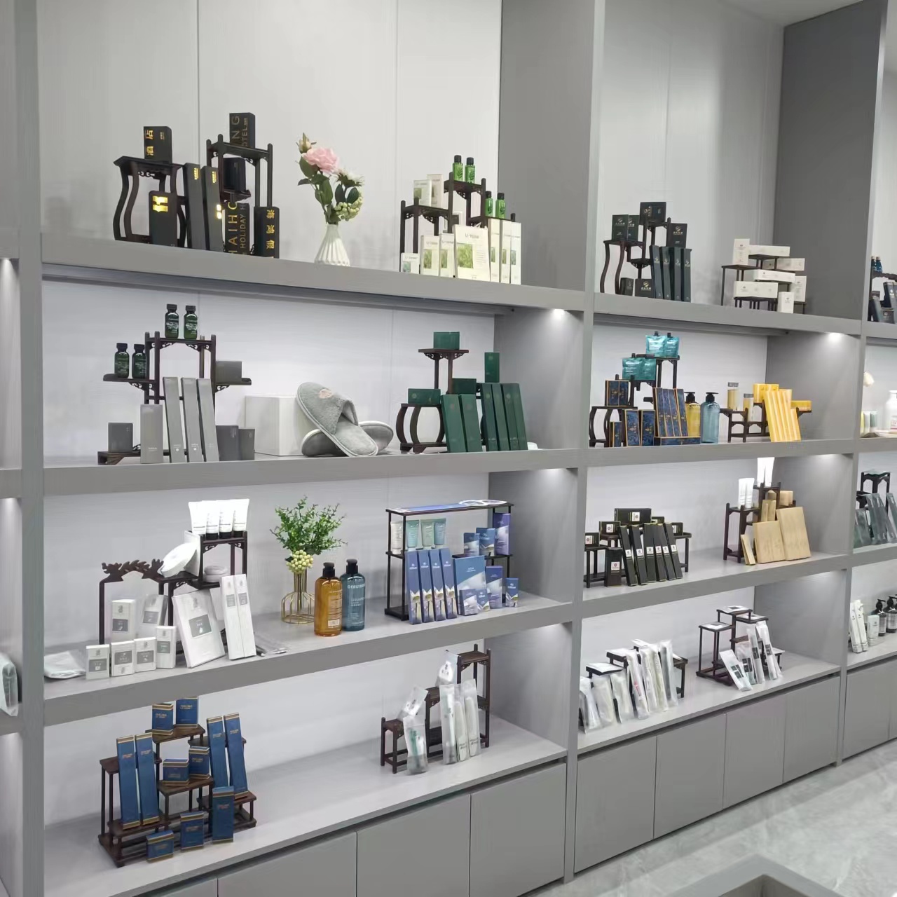 Yiwu Heyu Hotel Supplies Store describe pic - 3