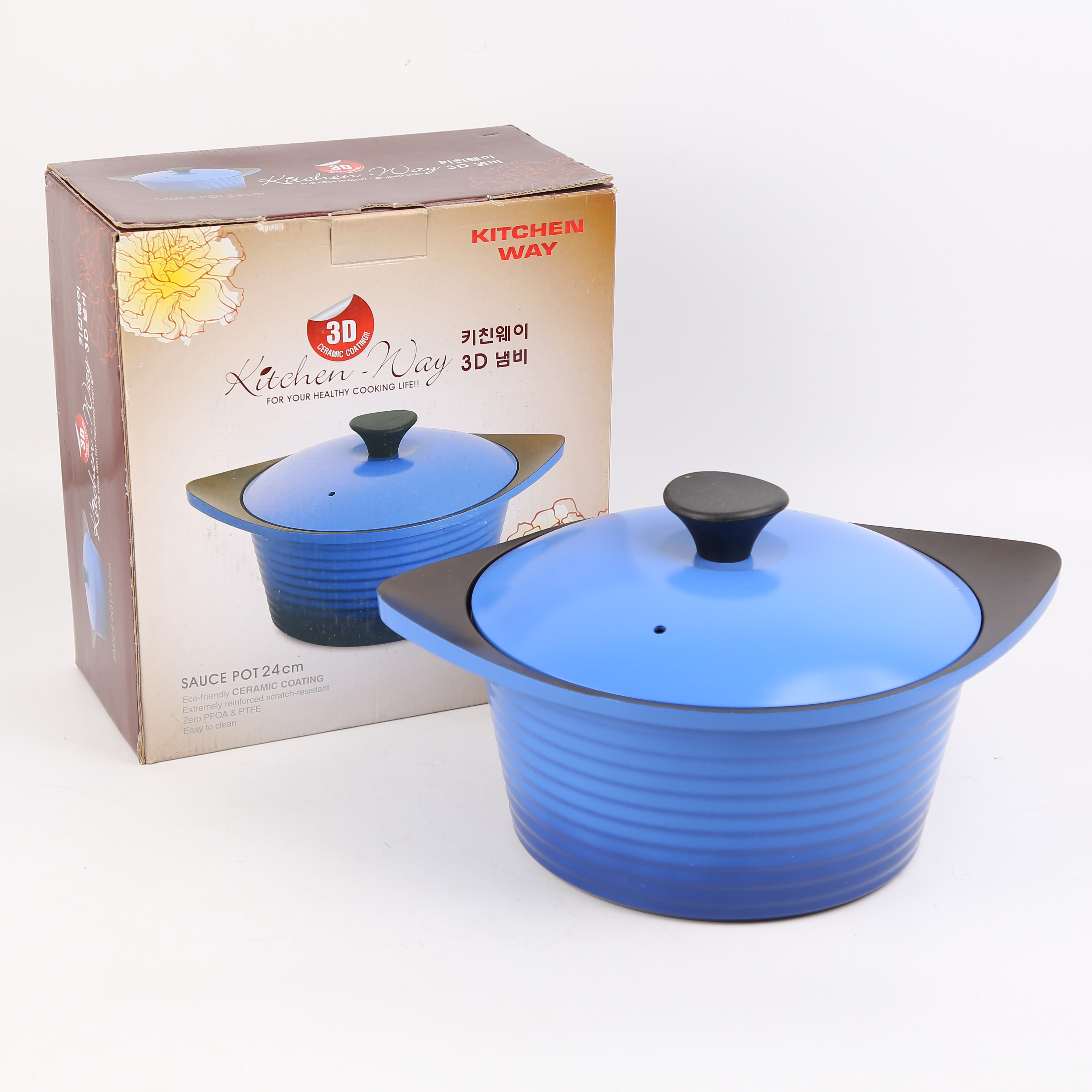 Cookware set: Stainless steel basin, non-magnetic stainless steel washbasin, foot bucket, bath bucket, electric cooker pic 6