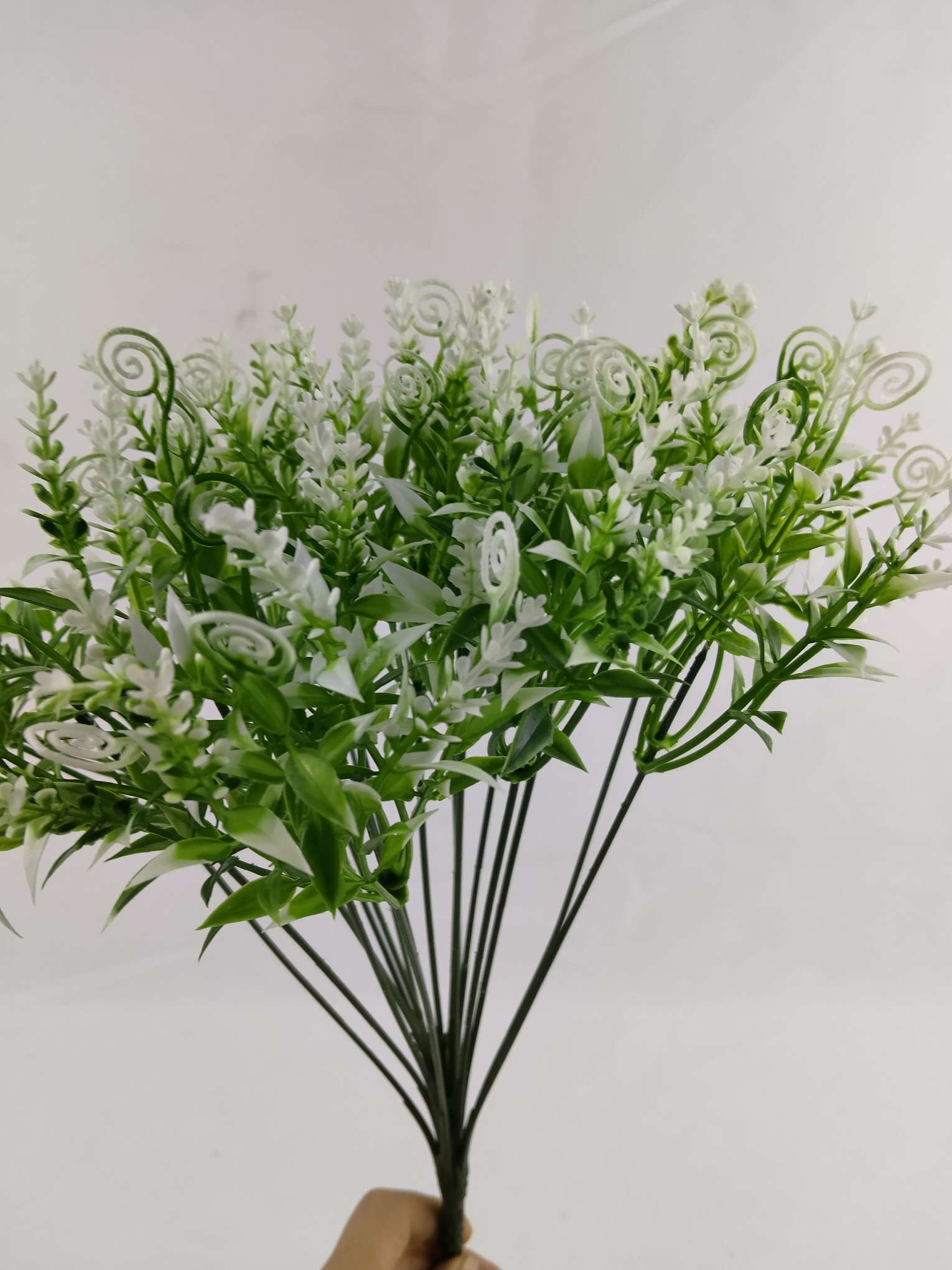 仿真水生植物实物图