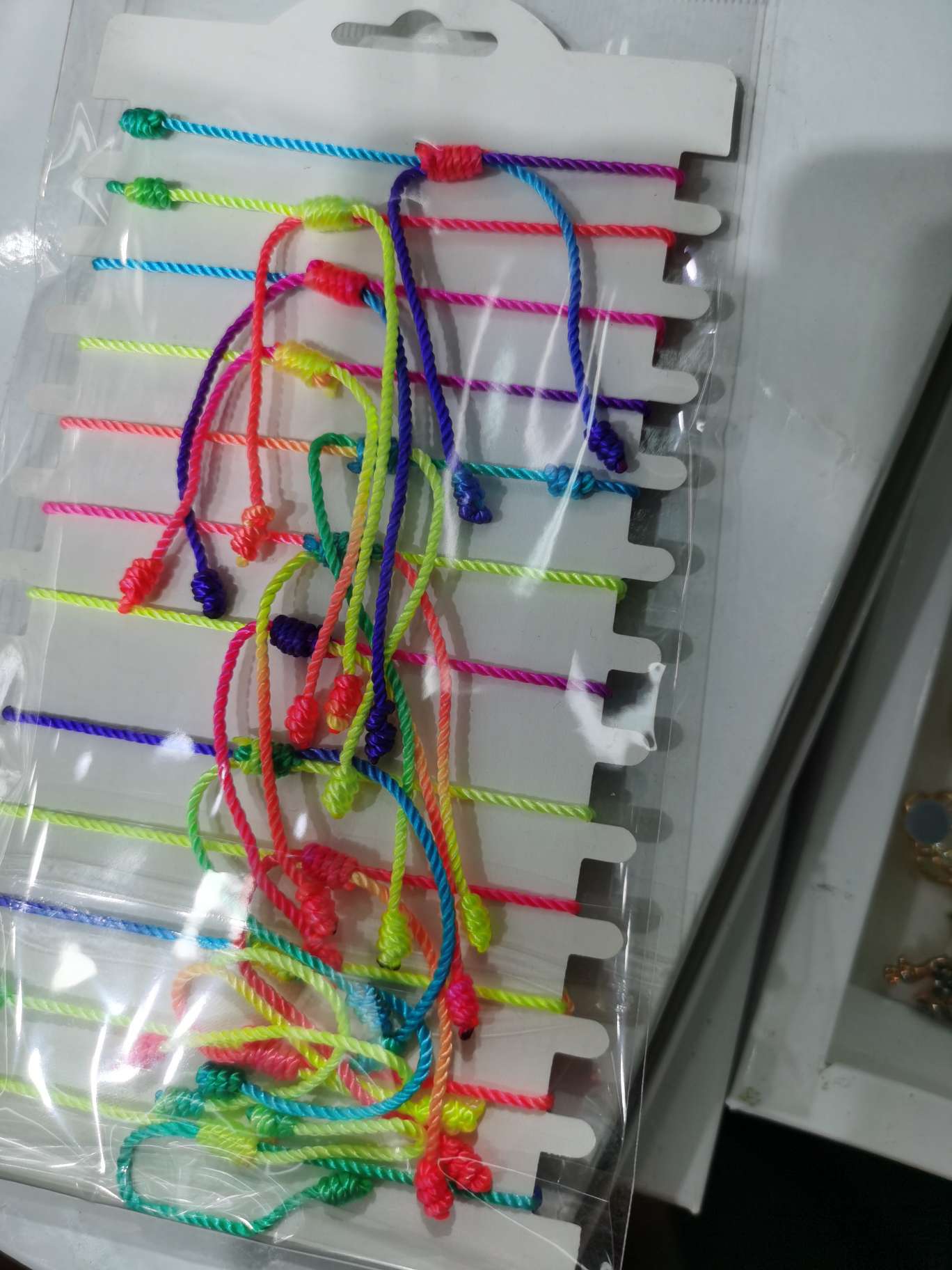 爆款/手链产品图