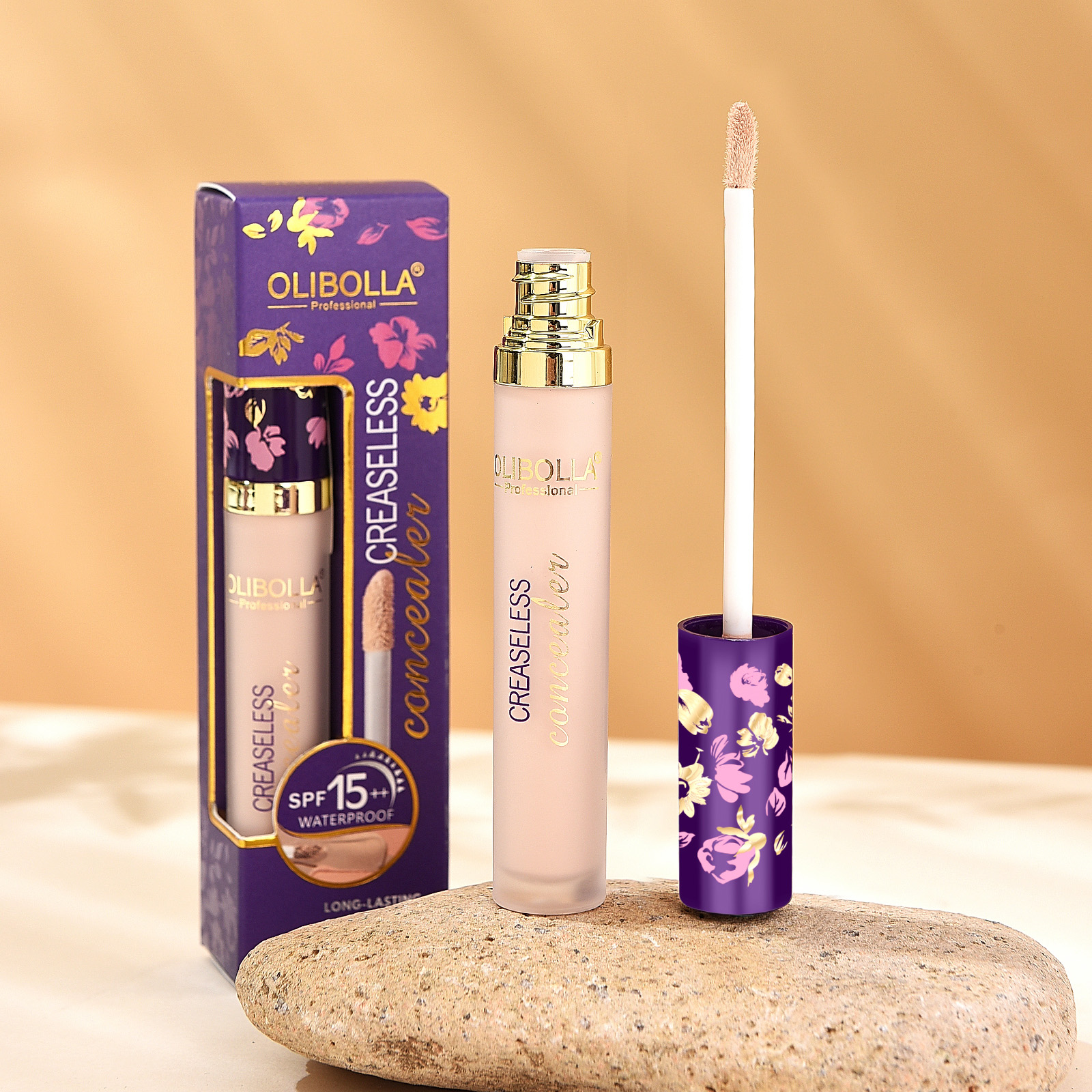 LA-C088 concealer Specification image