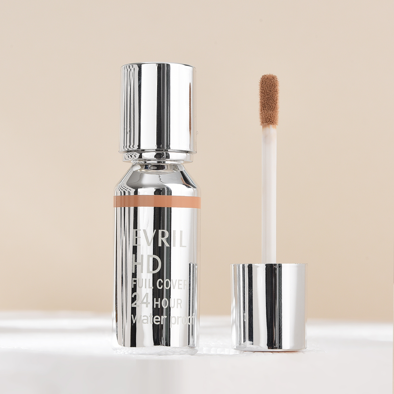 LA-C087 Three-color concealer Specification image