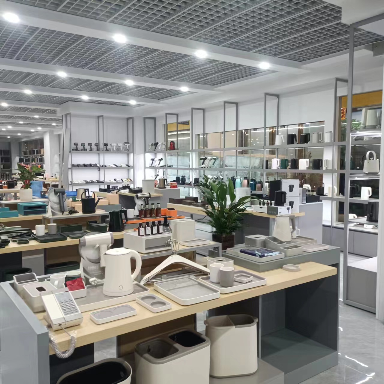 Yiwu Heyu Hotel Supplies Store describe pic - 1