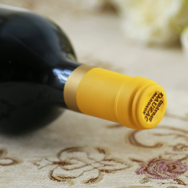 杜扎克城堡五级庄干红葡萄酒法国原瓶进口法国1855列级名庄帕克92分玛歌AOC详情图3