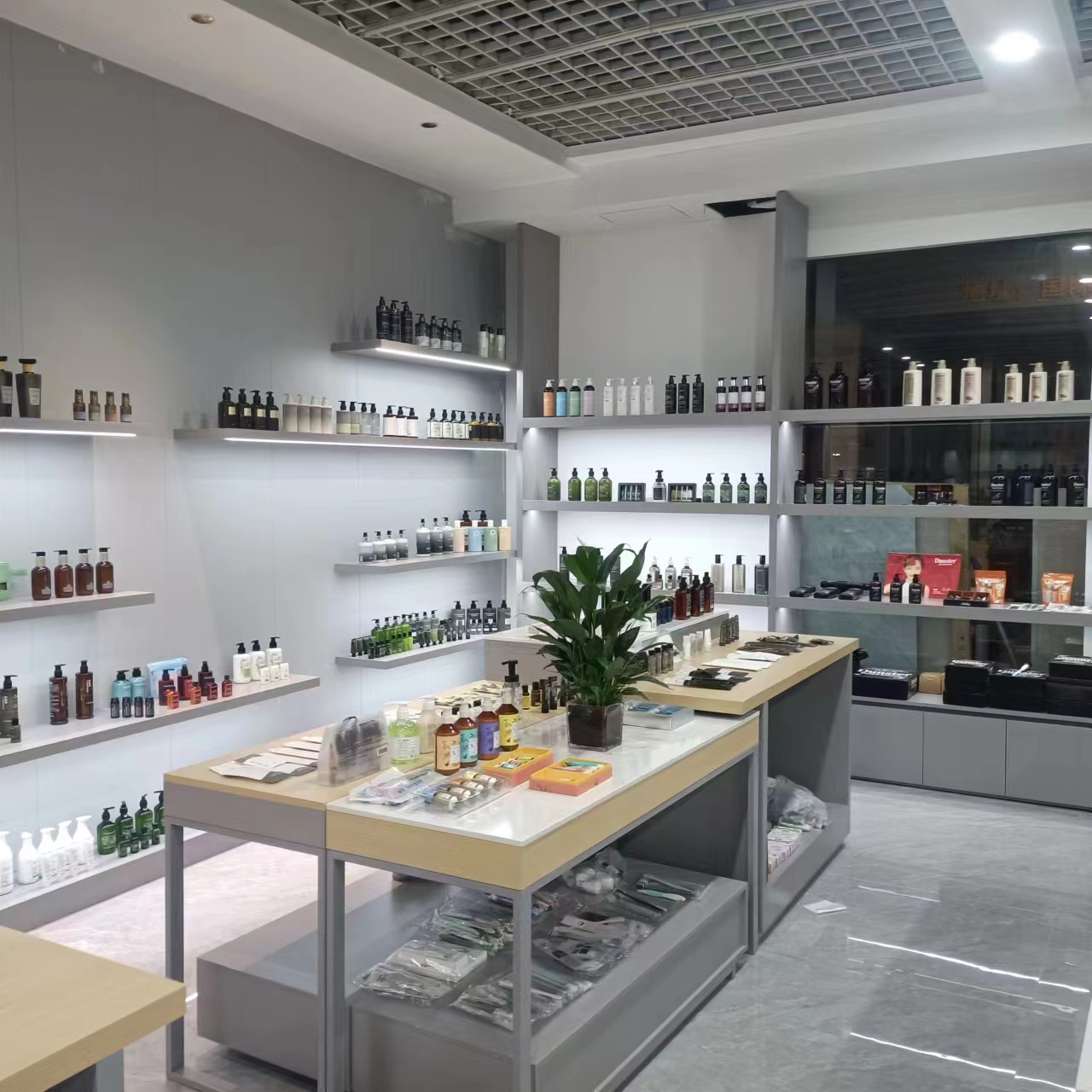 Yiwu Heyu Hotel Supplies Store describe pic - 4