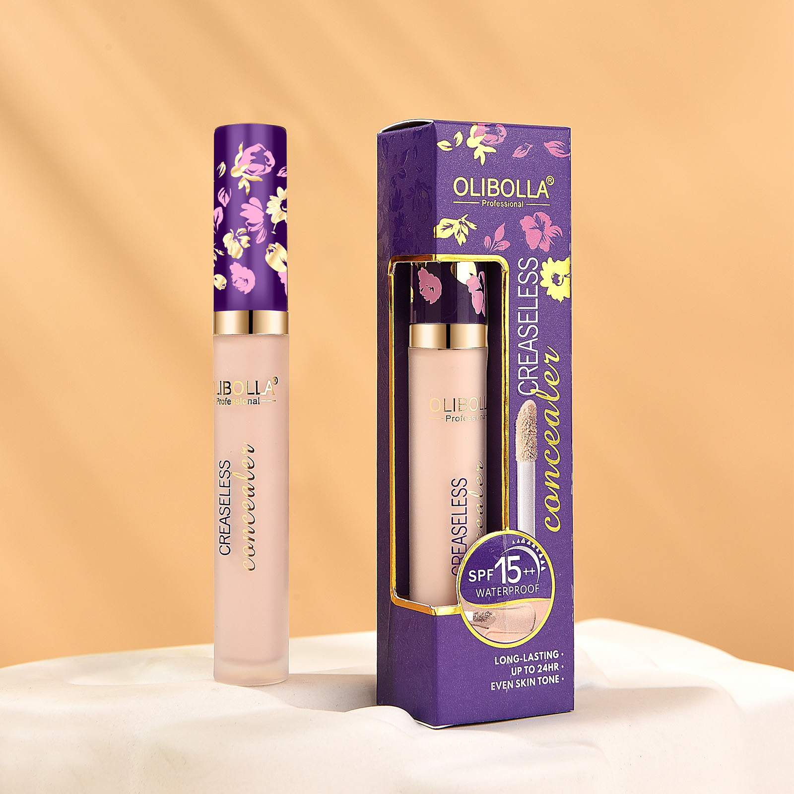 LA-C088 concealer details Picture