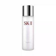 SK-II嫩肤清莹露160ml化妆水爽肤水正品保湿sk2提亮补水