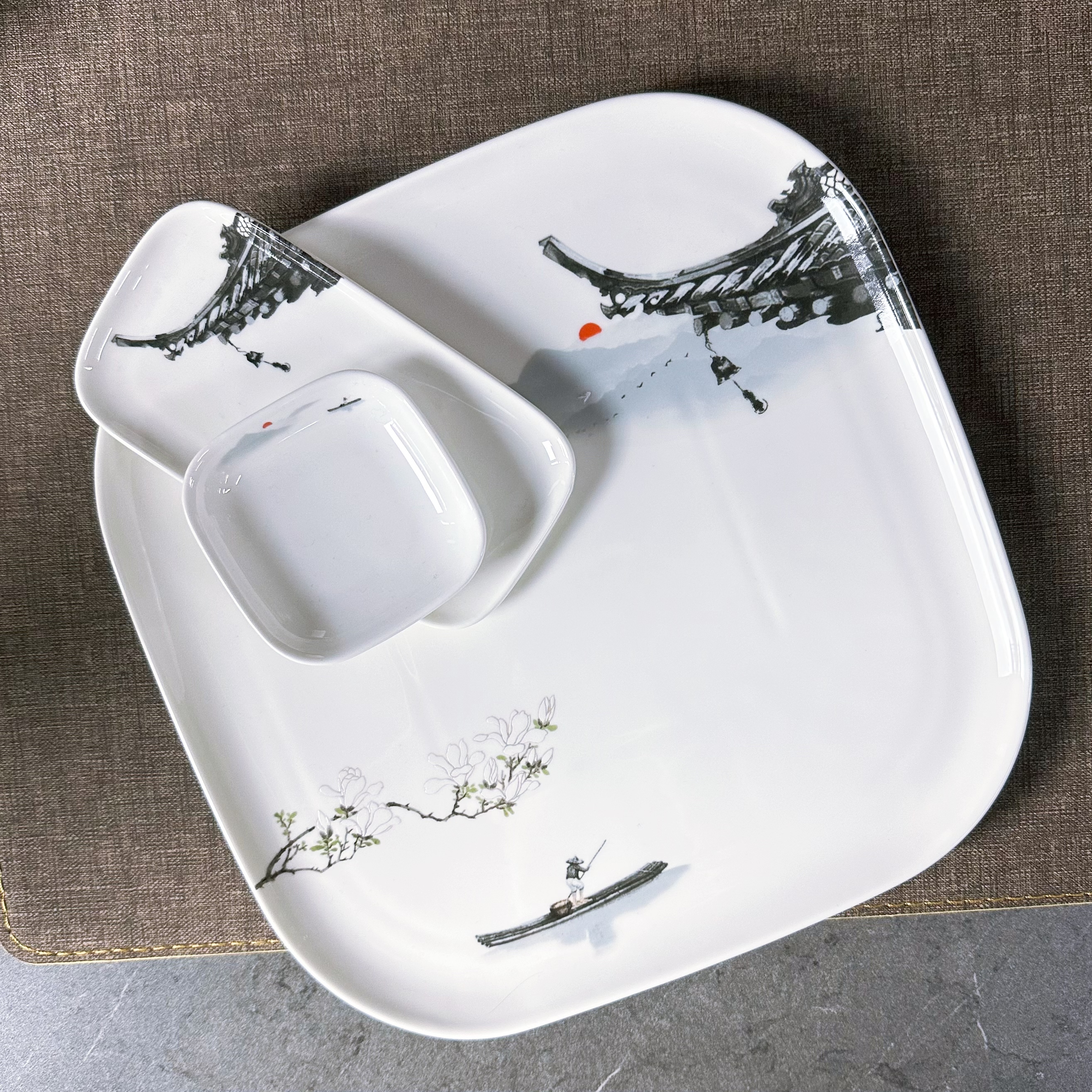 陶瓷/酒店用品/餐具细节图