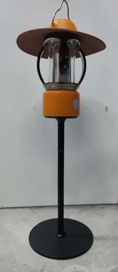 Creative Hanging Bedside Lamp