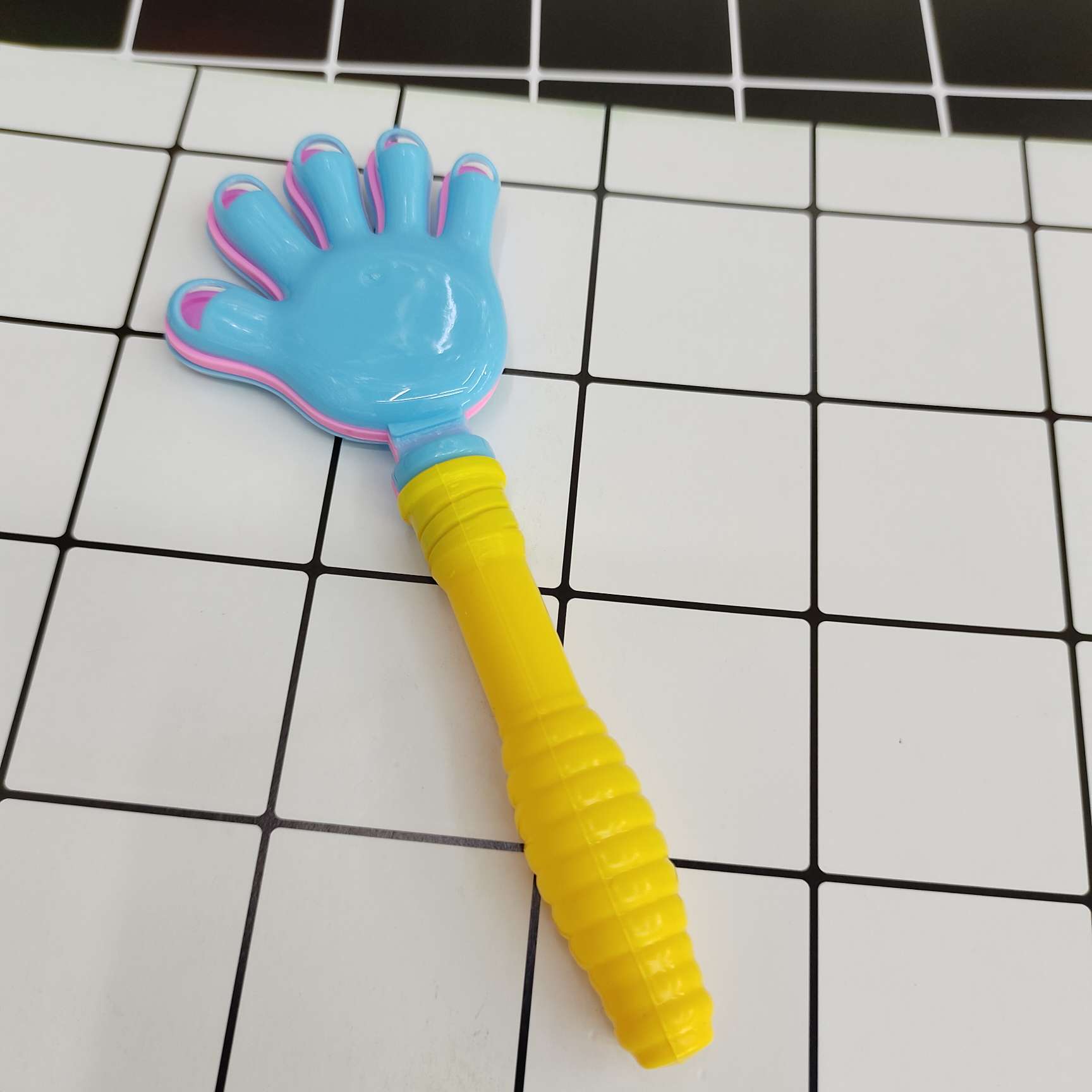 其他运动/休闲玩具实物图