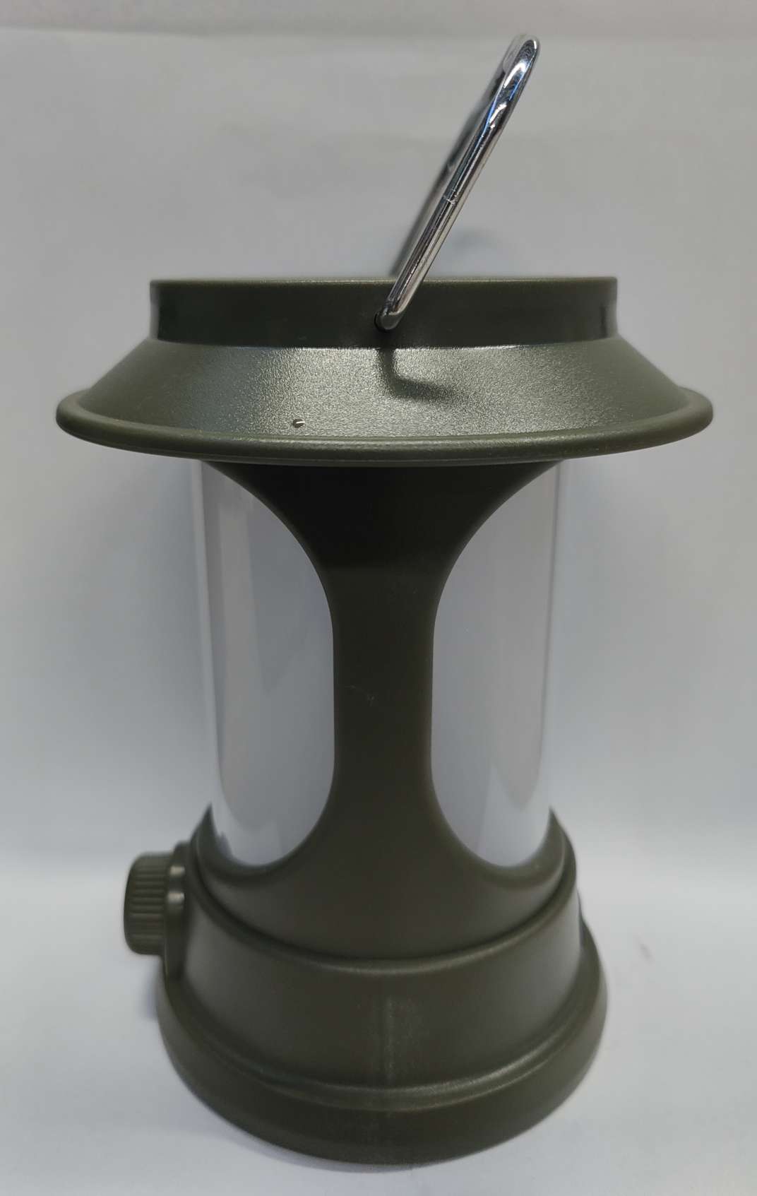 Outdoor Indoor Solar Personality Lights Specification drawing