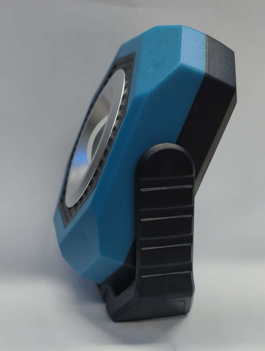 Magnetic Solar Floodlight details Picture