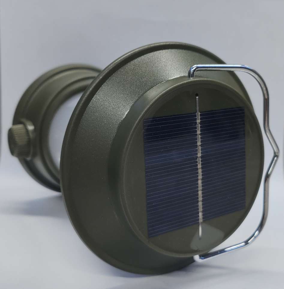 Outdoor Indoor Solar Personality Lights Application Scenario