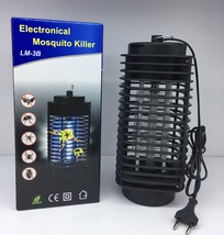 灭蚊灯 LM-3B 家庭实用灭蚊灯