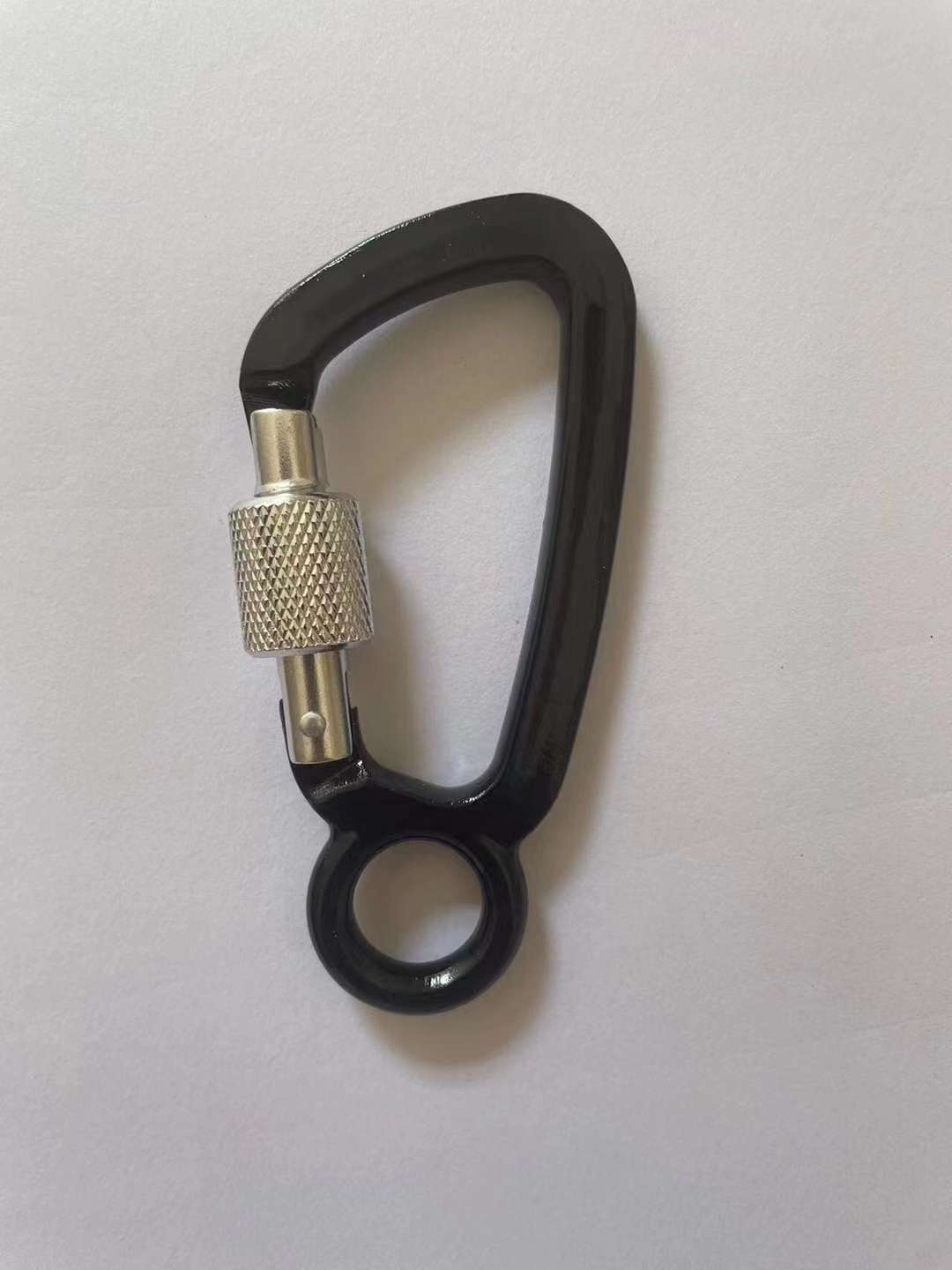 铝合金钥匙扣产品图