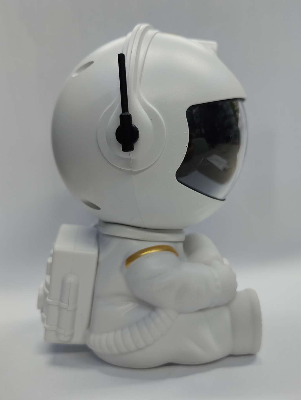 Astronaut Nebula Projector Spotlights details Picture