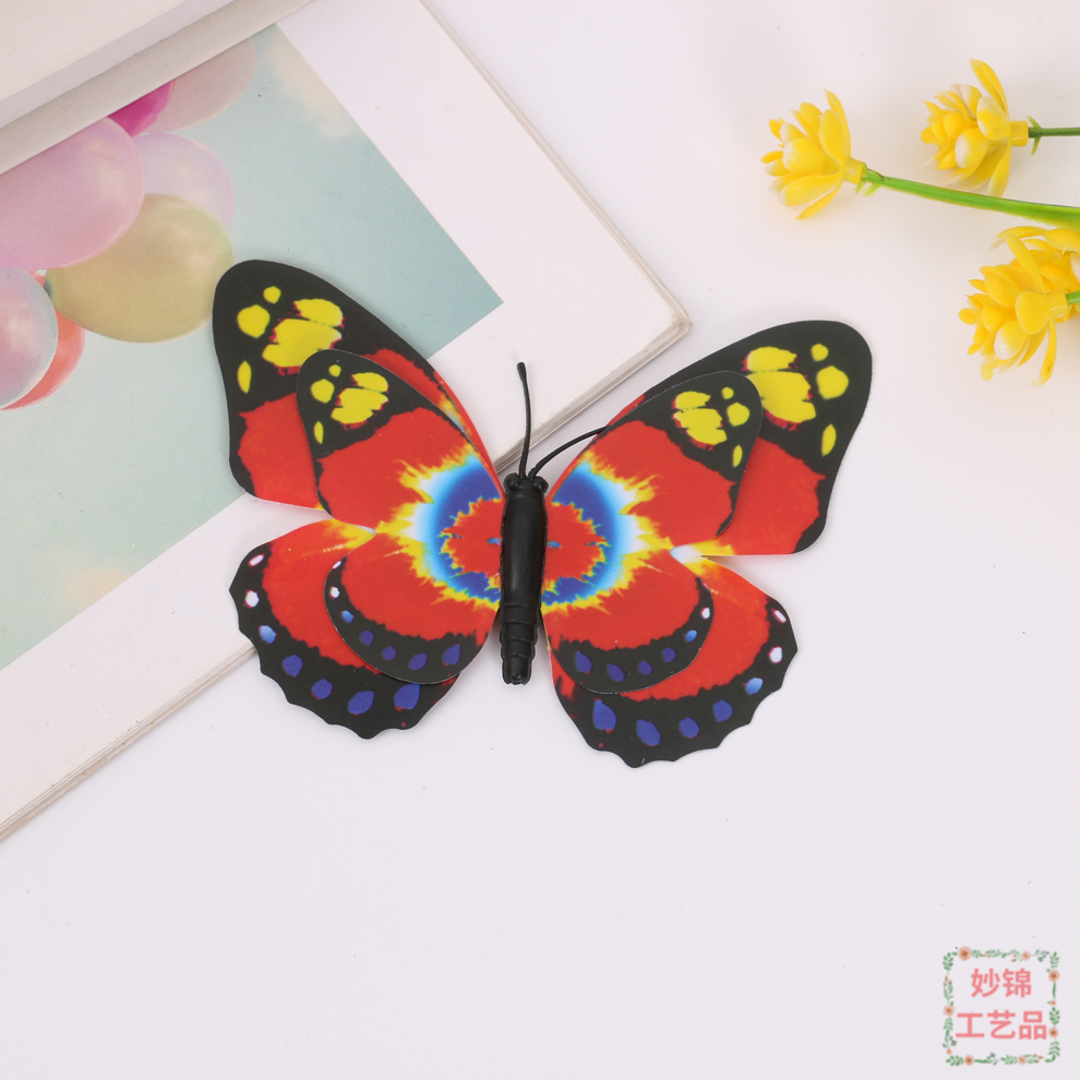 Miaojin Arts and Crafts DIY Project