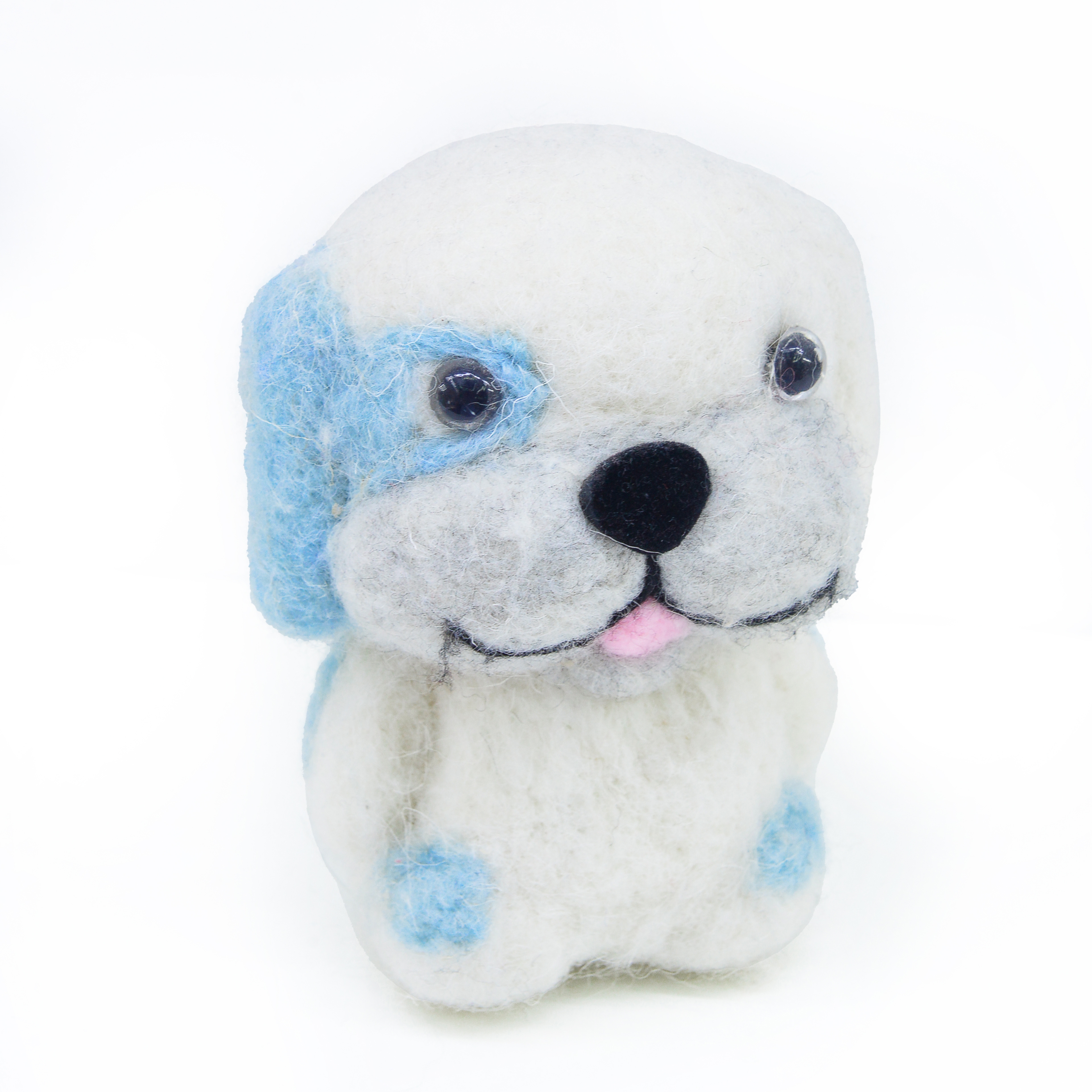 圣诞限时/羊毛摆件/超值羊毛毛毡产品图