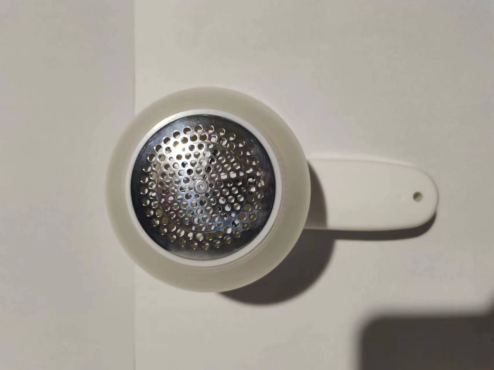 脱毛/剃毛器实物图