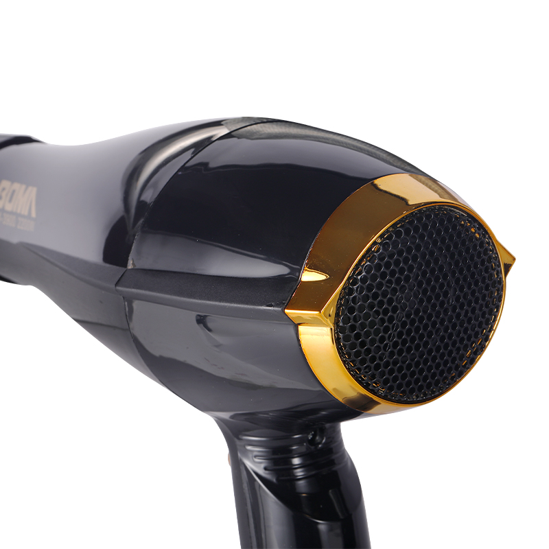 Boma marca secador de pelo 2200W soplador de aire caliente y frío de alta potencia hogar hotel soplador de aire transfronterizo al por mayor BM-3900 Specification image