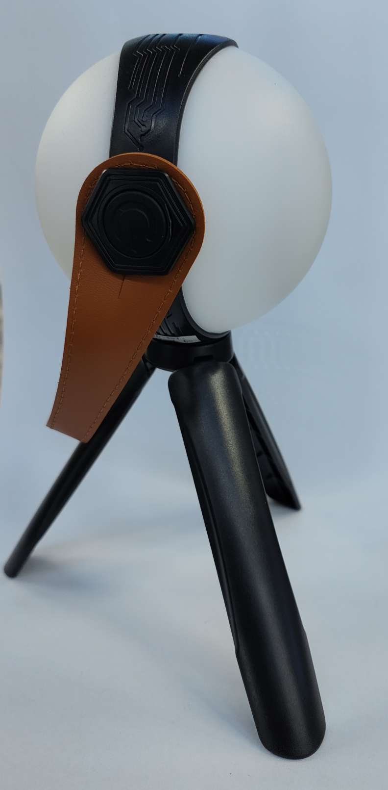 Creative Bedside Lighting Alarm Lights