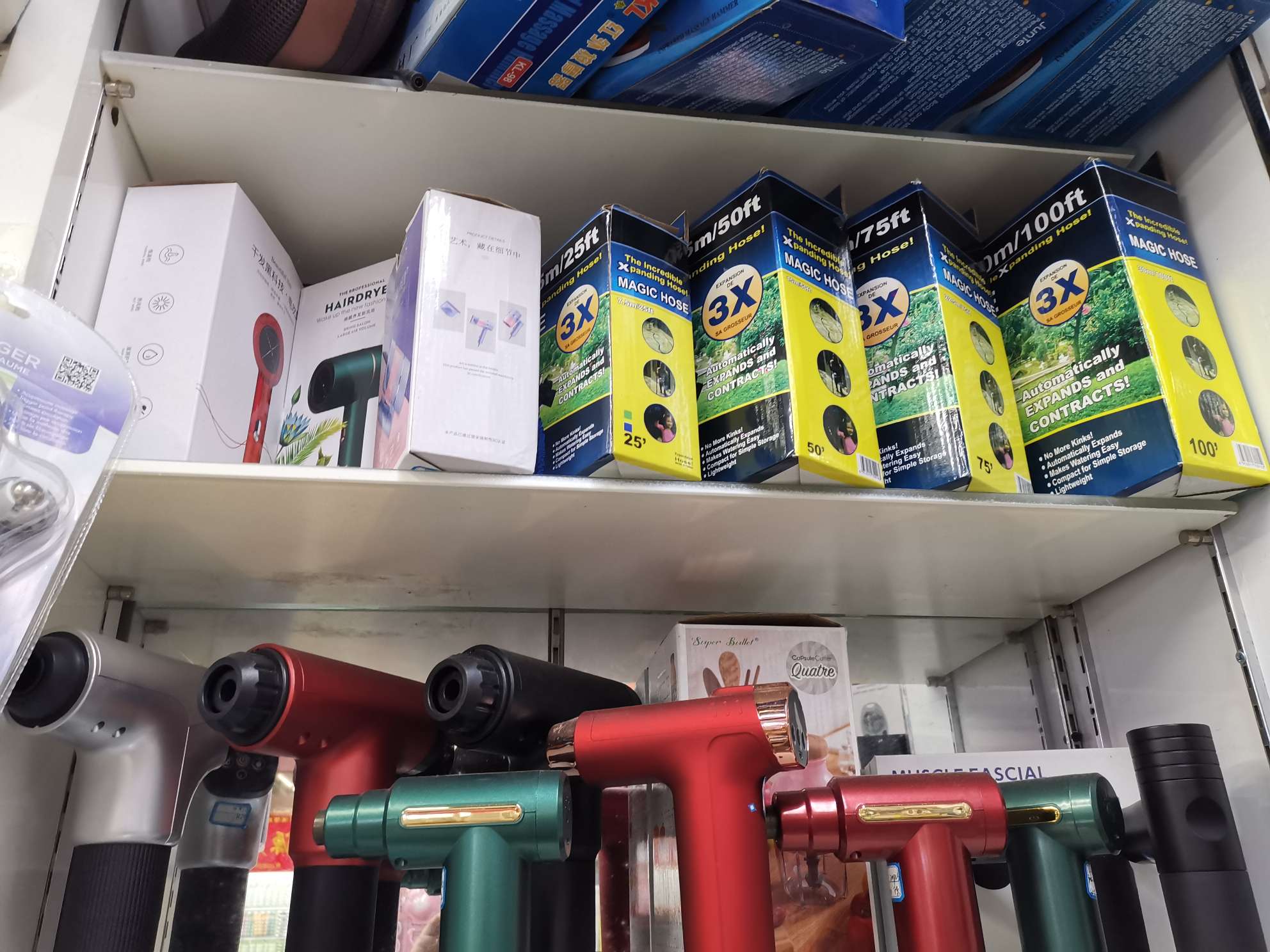 限时抢购！电热卷发棒，大卷梨花烫发器，螺旋卷发无烫伤，多色可选，不买你会后悔！详情图12
