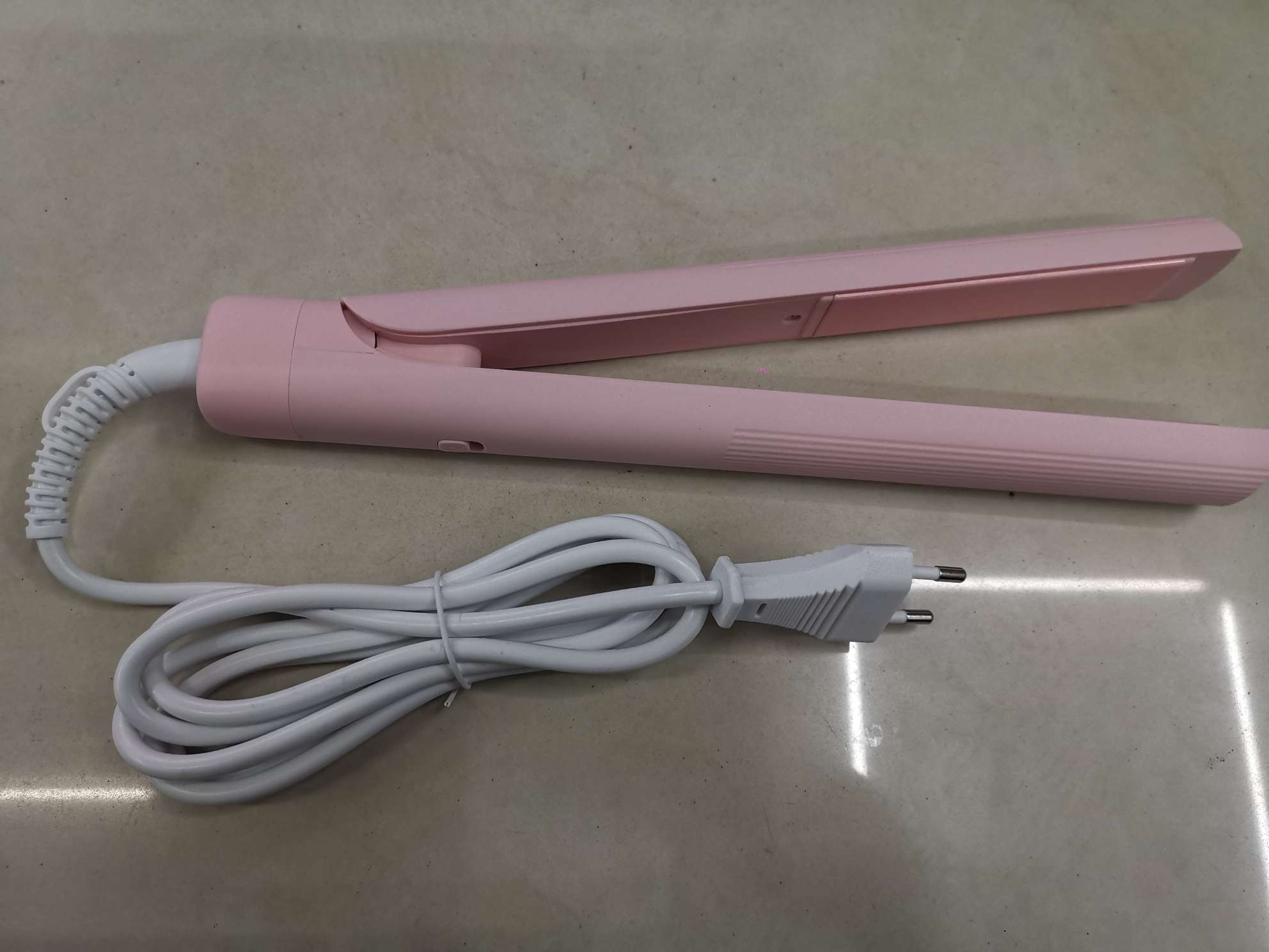 新品上市！蛋卷头卷发棒，懒人神器，防烫夹板，羊毛卷水波纹大卷，迷你蛋卷棒，限时抢购，不买你会后悔！详情图8