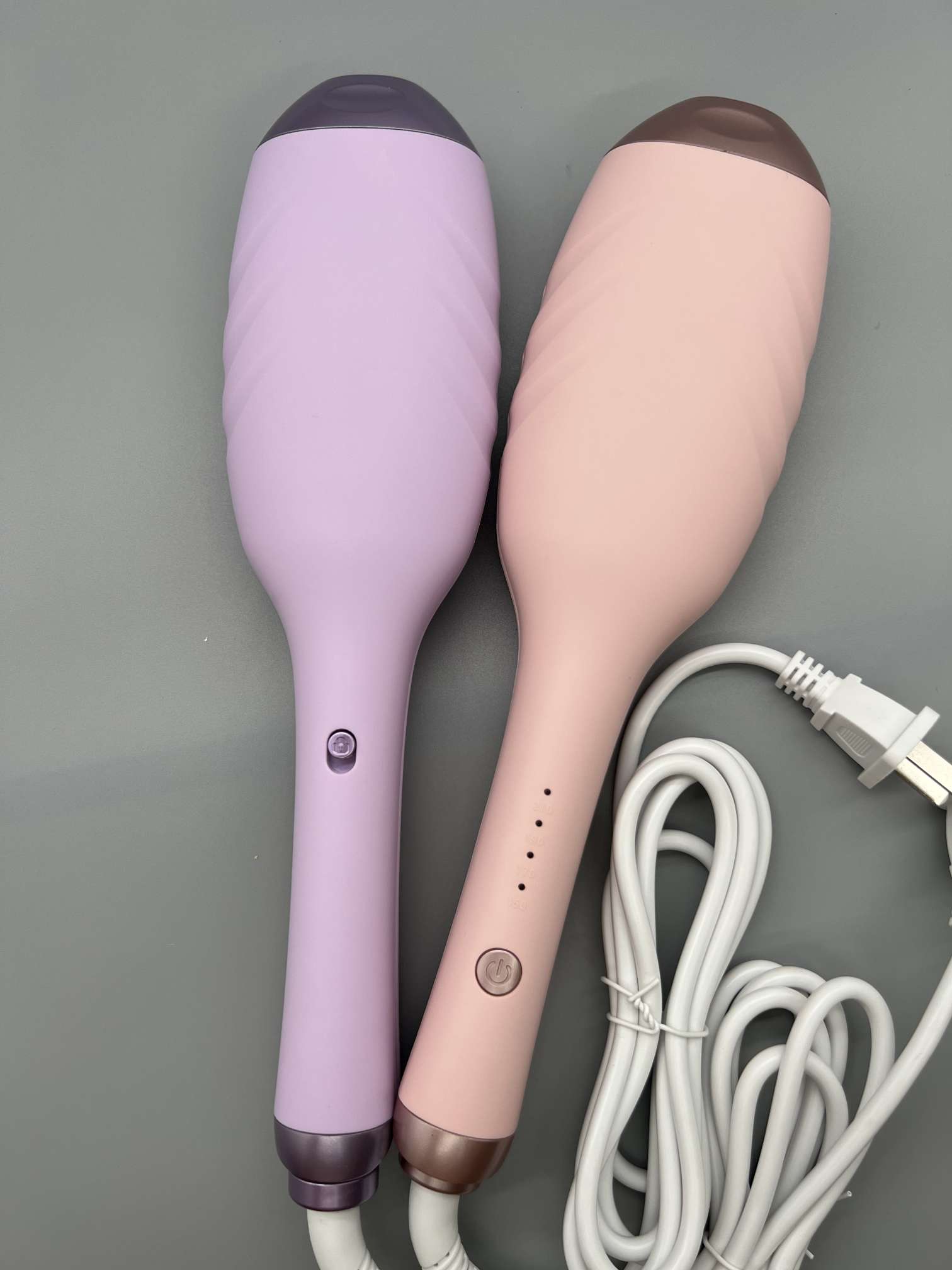 新品上市！蛋卷头卷发棒，懒人神器，防烫夹板，羊毛卷水波纹大卷，迷你蛋卷棒，限时抢购，不买你会后悔！