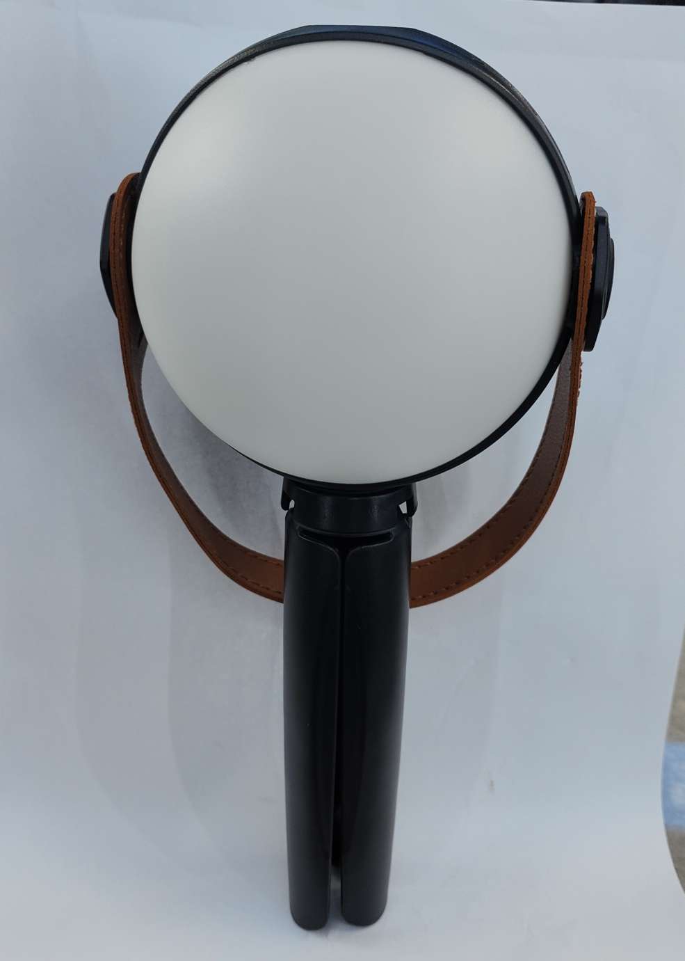 Creative Bedside Lighting Alarm Lights details Picture