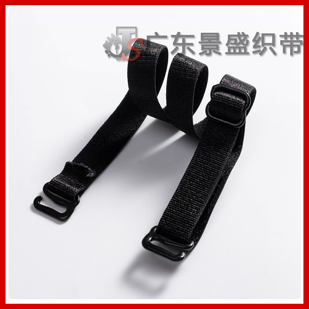 肩带、搭扣实物图