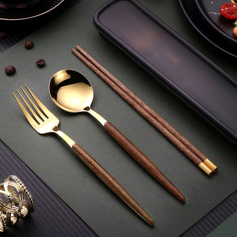 Knife, Fork And Spoon Set Knife, Fork And Spoon Set Spoon, Fork And Spoon Set Application Scenario