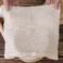日本棉蒸布 蒸笼布/不沾家用蒸糯米饭蒸煮产品图