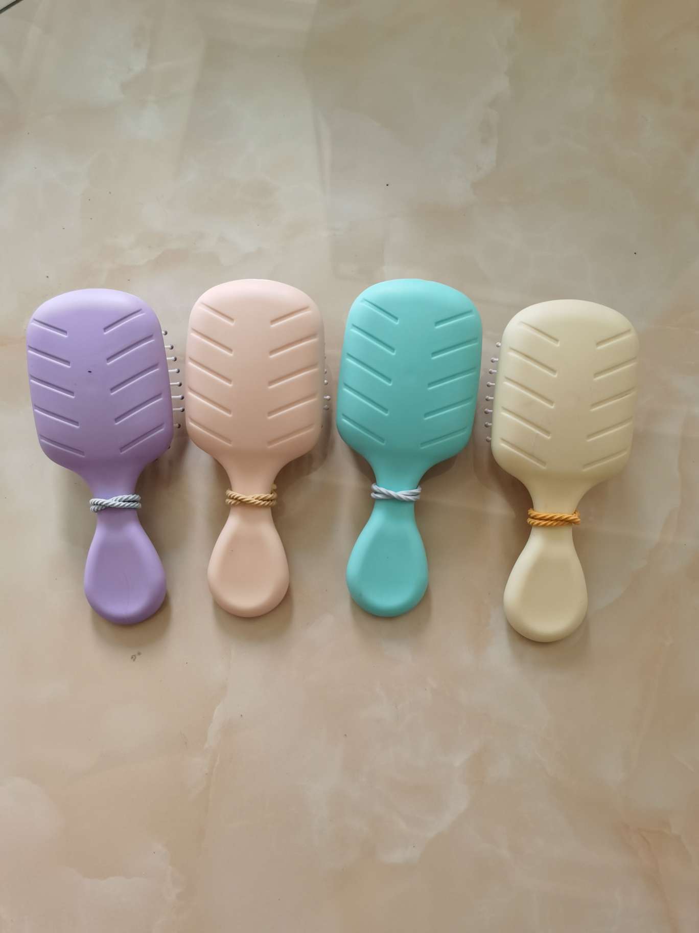 梳子/气囊梳/按摩梳产品图