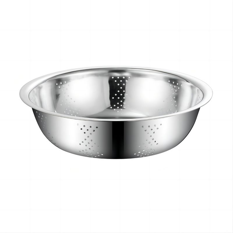 洗米盆/沥水篮/沥水盆/淘米盆细节图