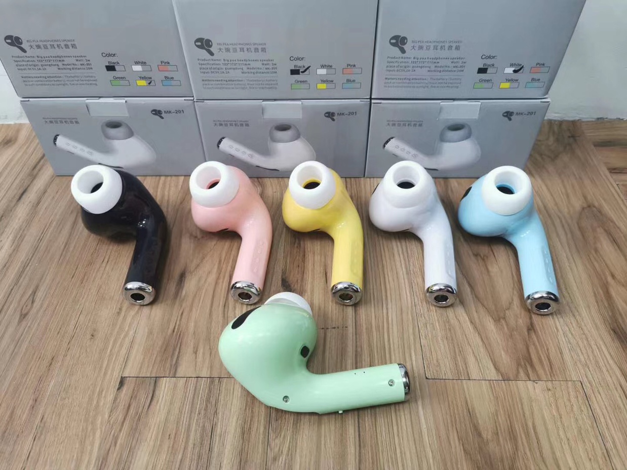 耳机/蓝牙耳机细节图