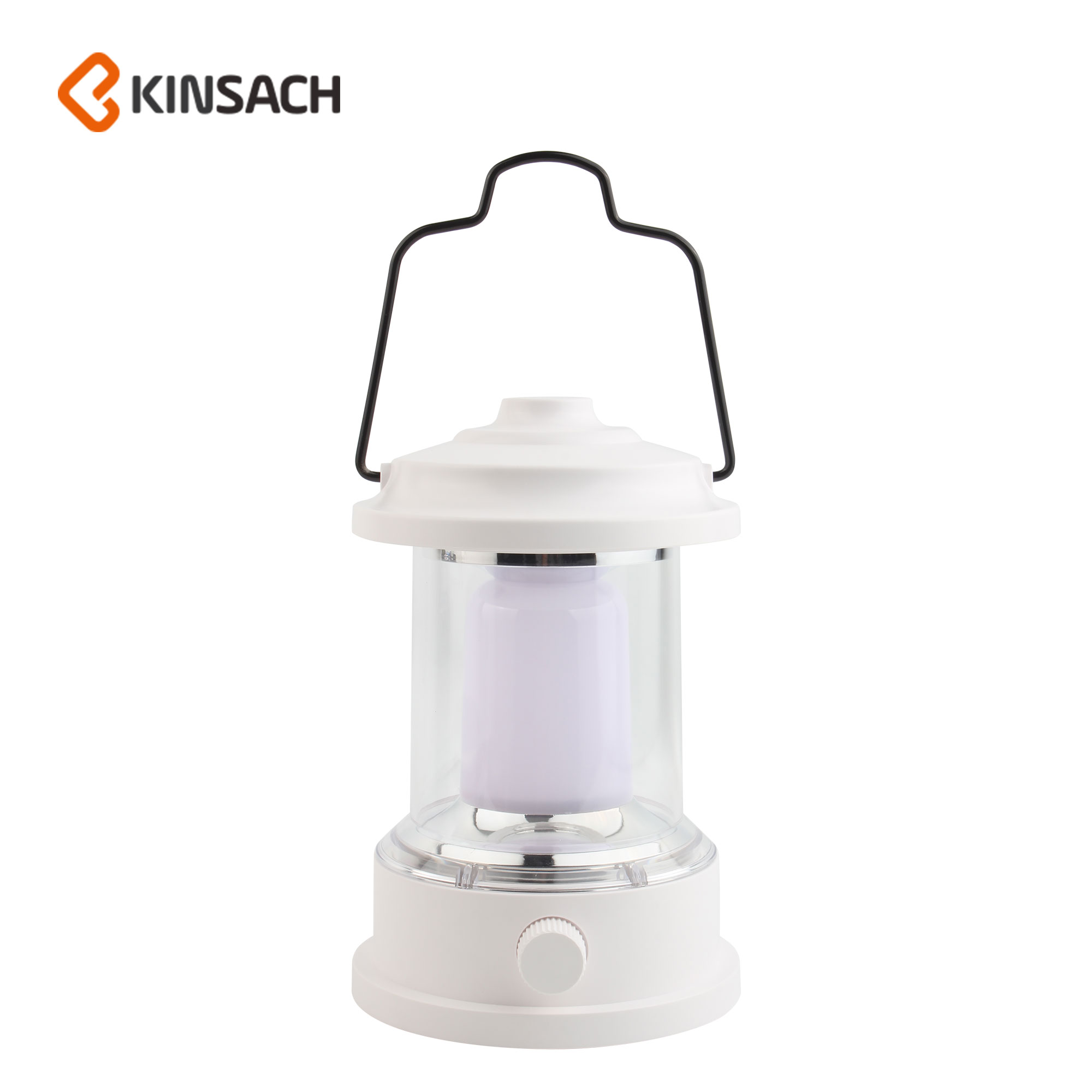 New home outdoor camping charging lighting hand lamp camping lamp stand lamp camping lamp endless dimming
