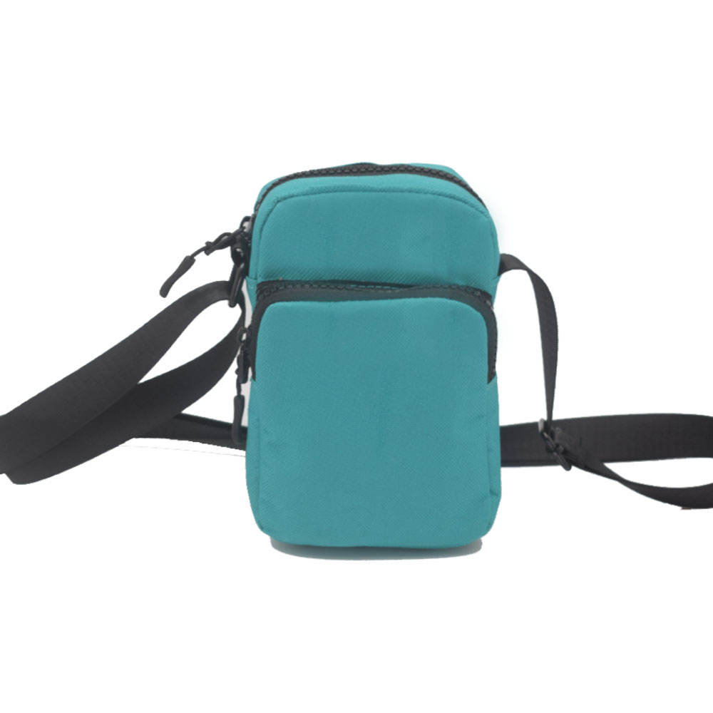 Limited-time flash sale! Fashionable and durable, it is a beautiful crossbody bag that can be tied to the arm and used during exercise. It is small and lightweight Specification image
