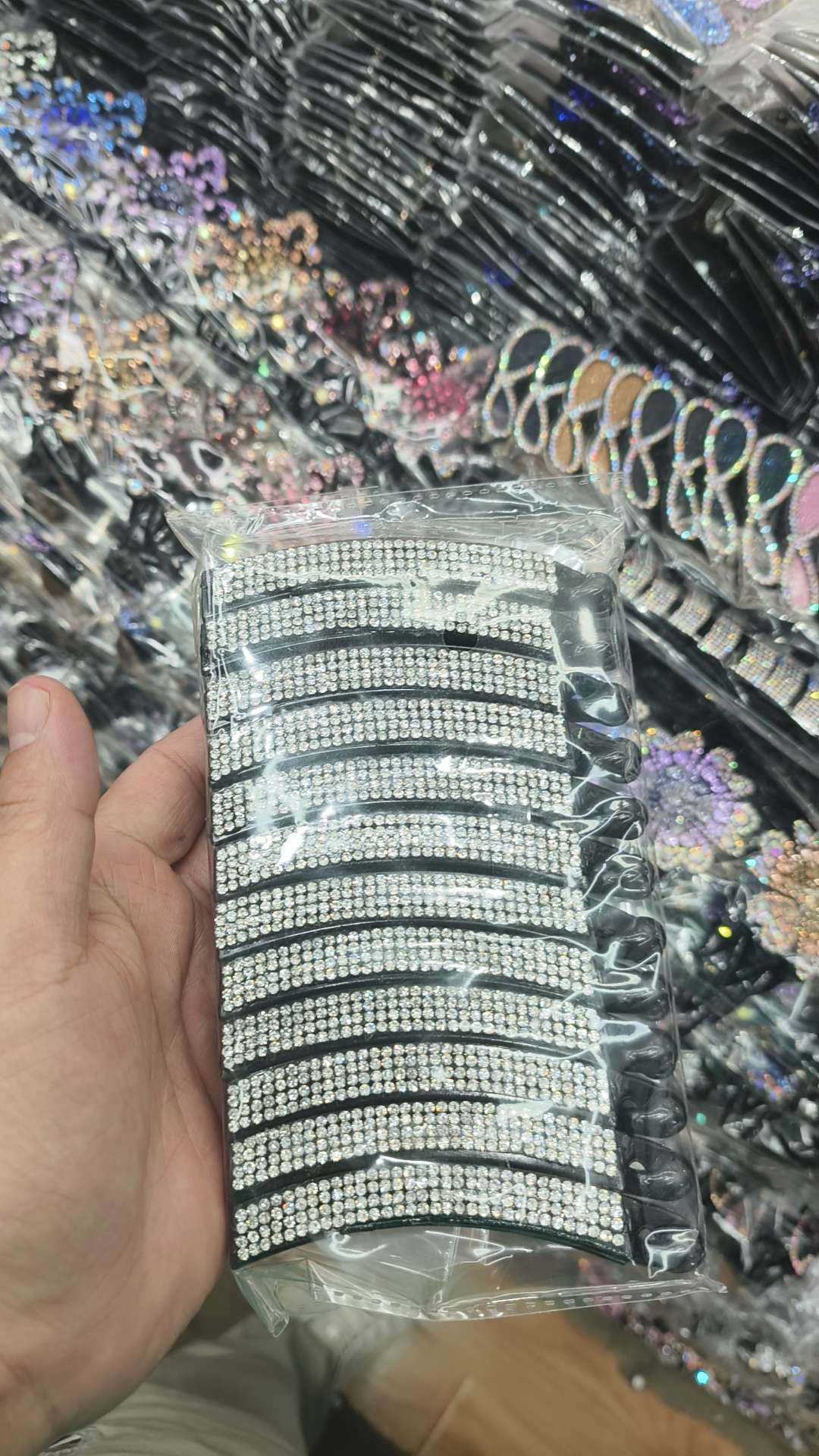 夹子，新款，夹子，新款