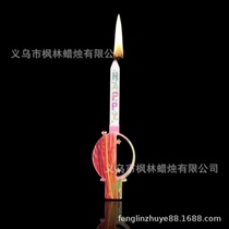 Cross-border preferred LED Christmas Candle lights Halloween flameless candle lights Christmas decoration flash celebration candle manufacturers direct sales