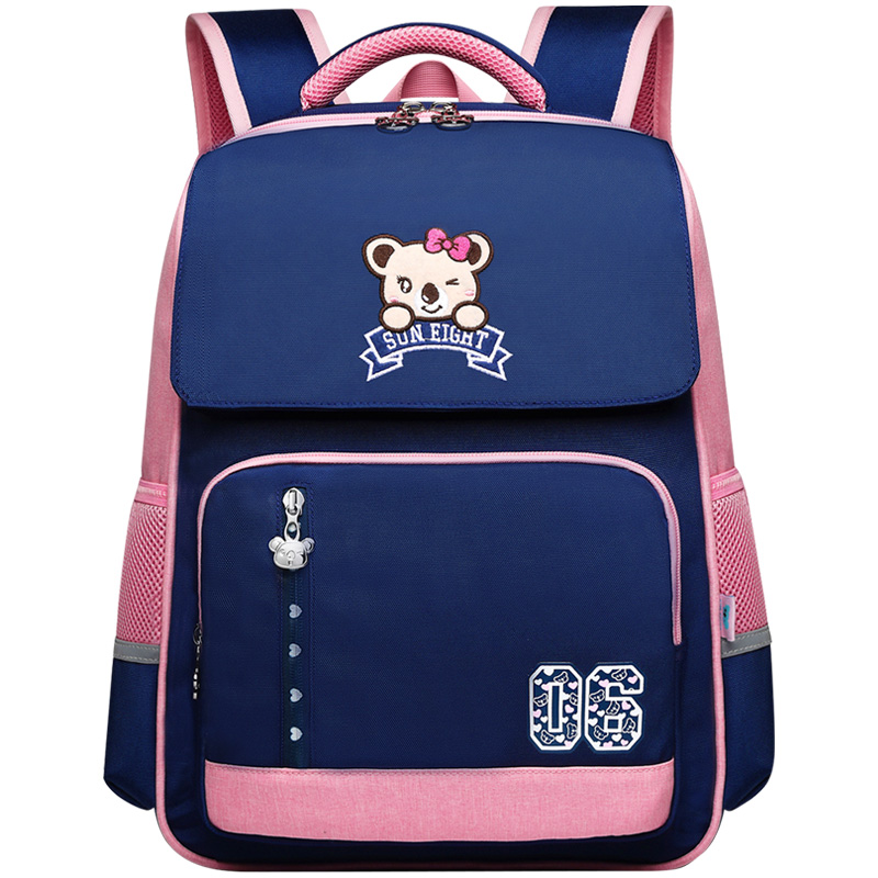 Students' backpacks LZJ-2018 thumbnail