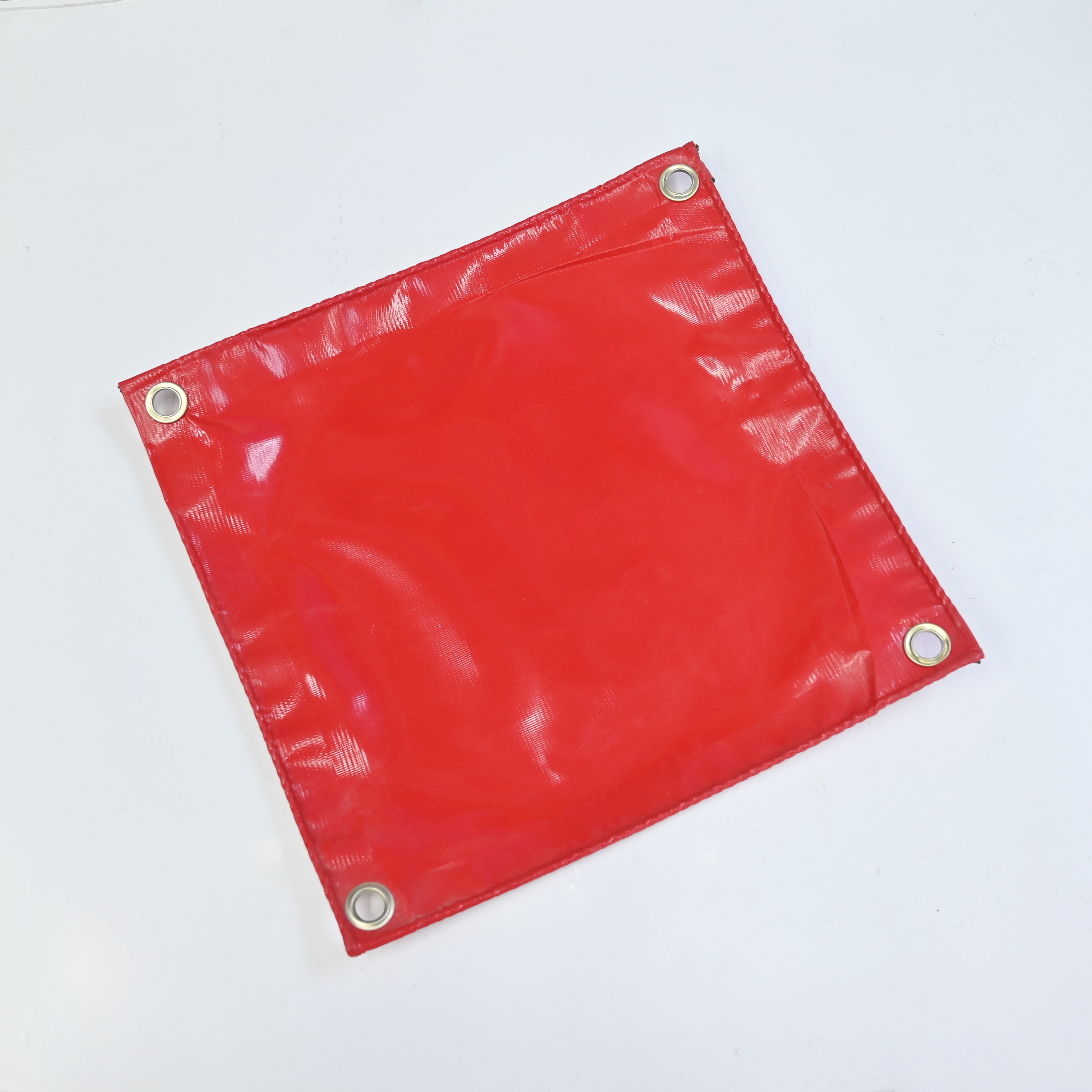 货场盖布实物图