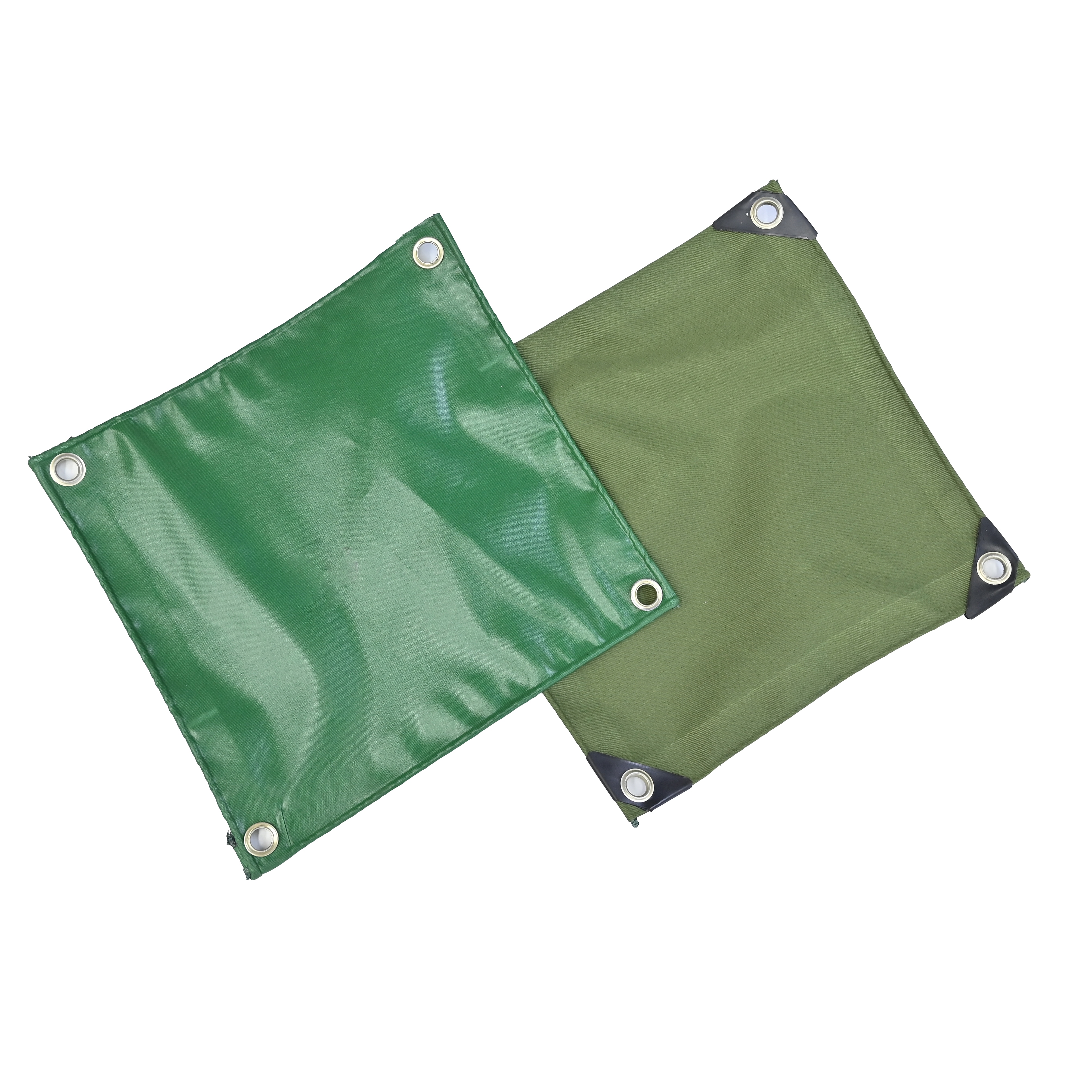Blue knife-scratched fabric, rainproof fabric, tarpaulin, sun protection, thickened wear-resistant, outdoor sunshade and rain cover, waterproof fabric, rain cover Application Scenario