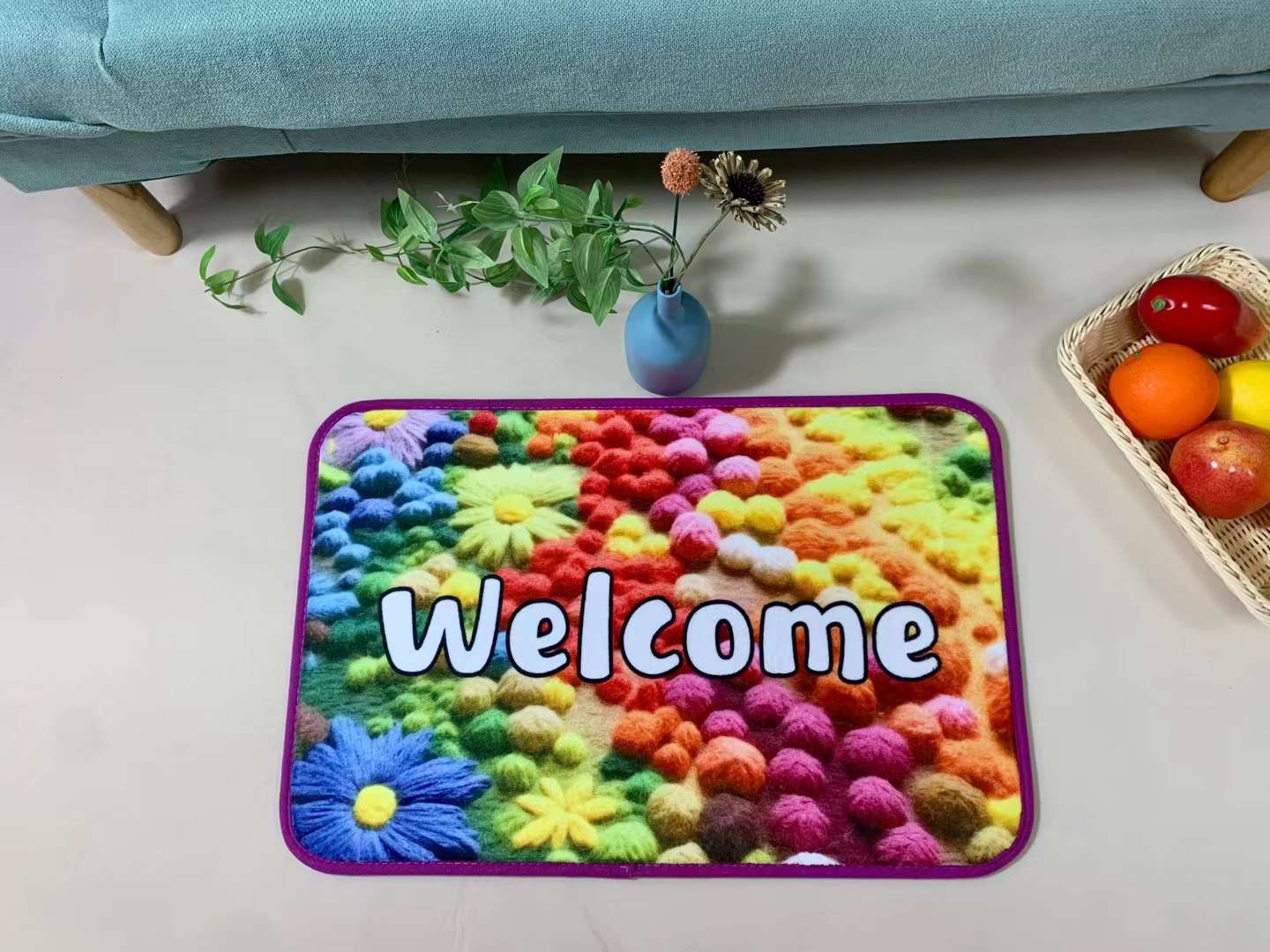 Flash Sale! Diatom Mud Carpet, Value Price, Home Pack, Moisture Absorption And Non-Slip, You Do Not Buy Will Definitely Regret! details Picture