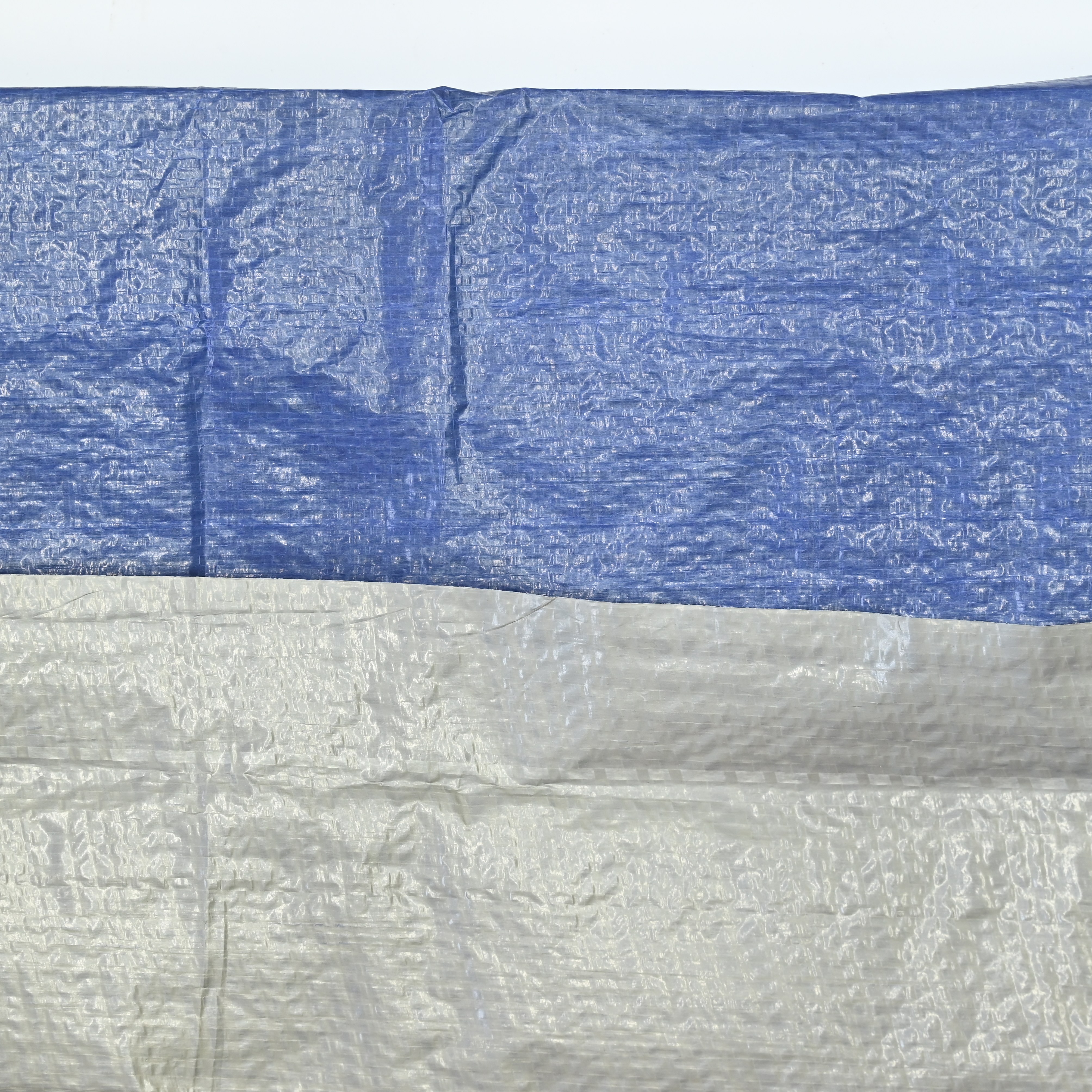 PVC篷布/盖布/篷布pvc/彩条布/棚布产品图