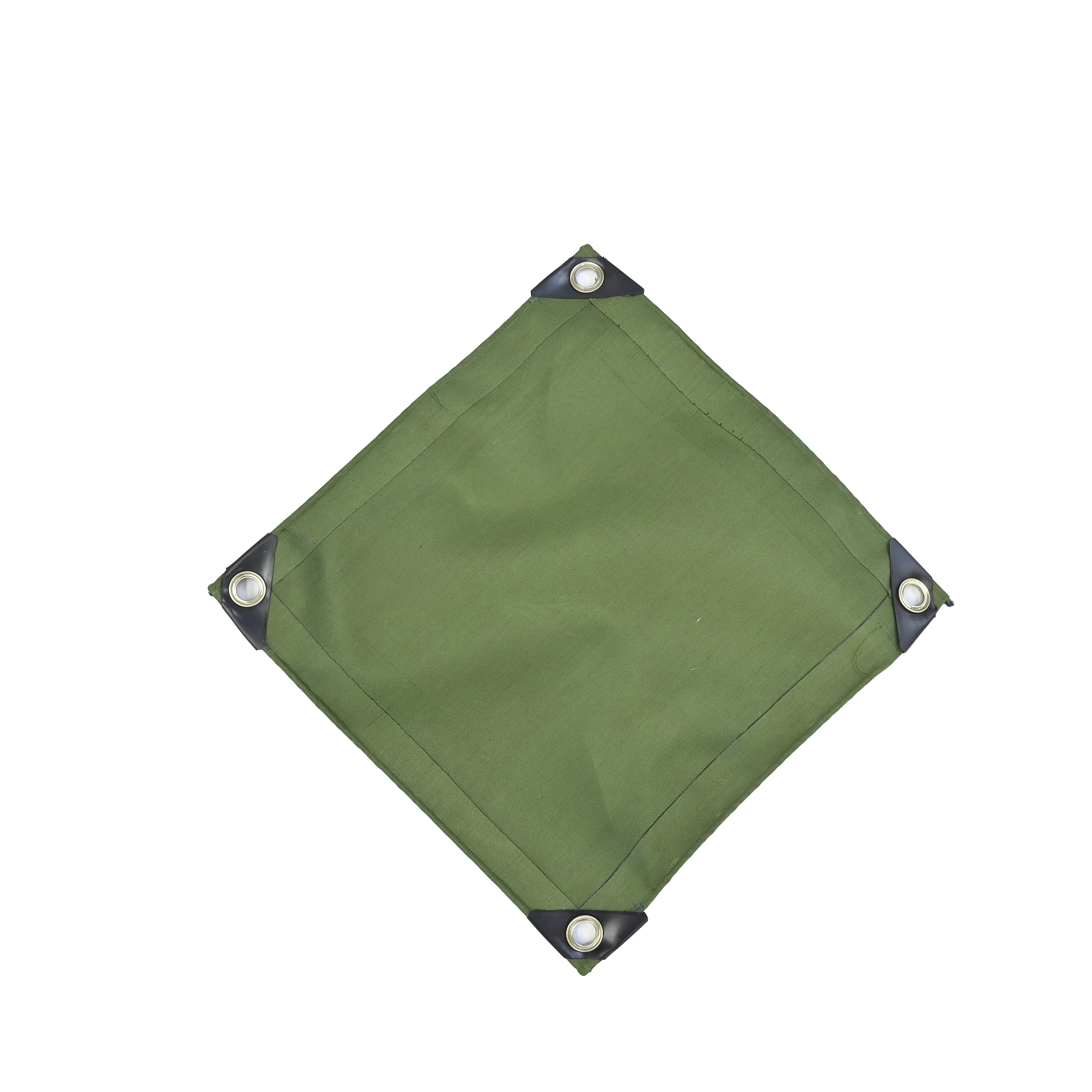 Blue knife-scratched fabric, rainproof fabric, tarpaulin, sun protection, thickened wear-resistant, outdoor sunshade and rain cover, waterproof fabric, rain cover details Picture