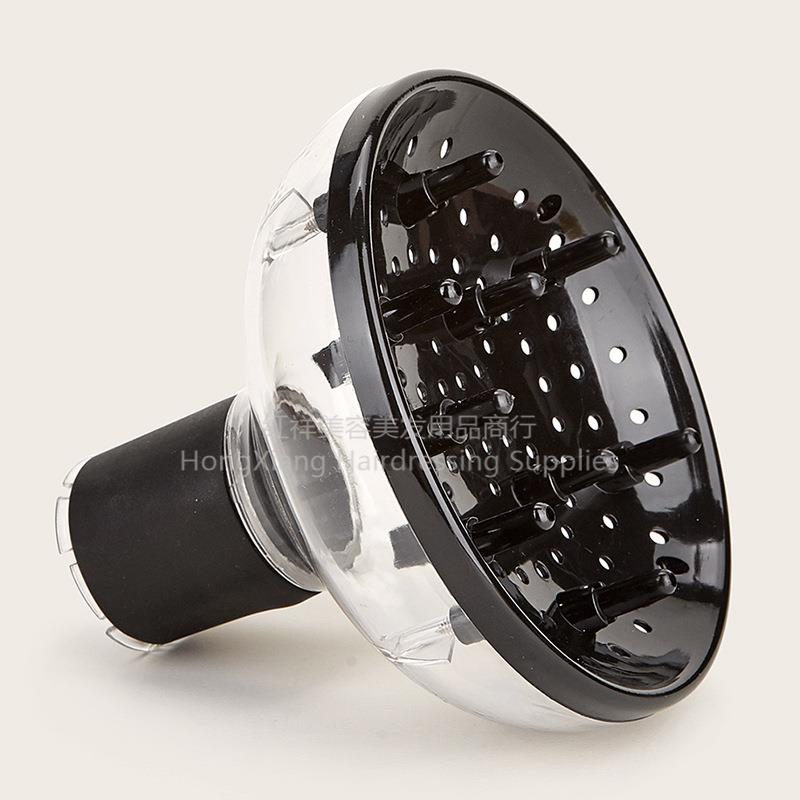 Hair dryer Air Hood Curling Universal Hair Dryer Accessories Accessories Accessories Air Dryer Hair dryer Styling curling cone