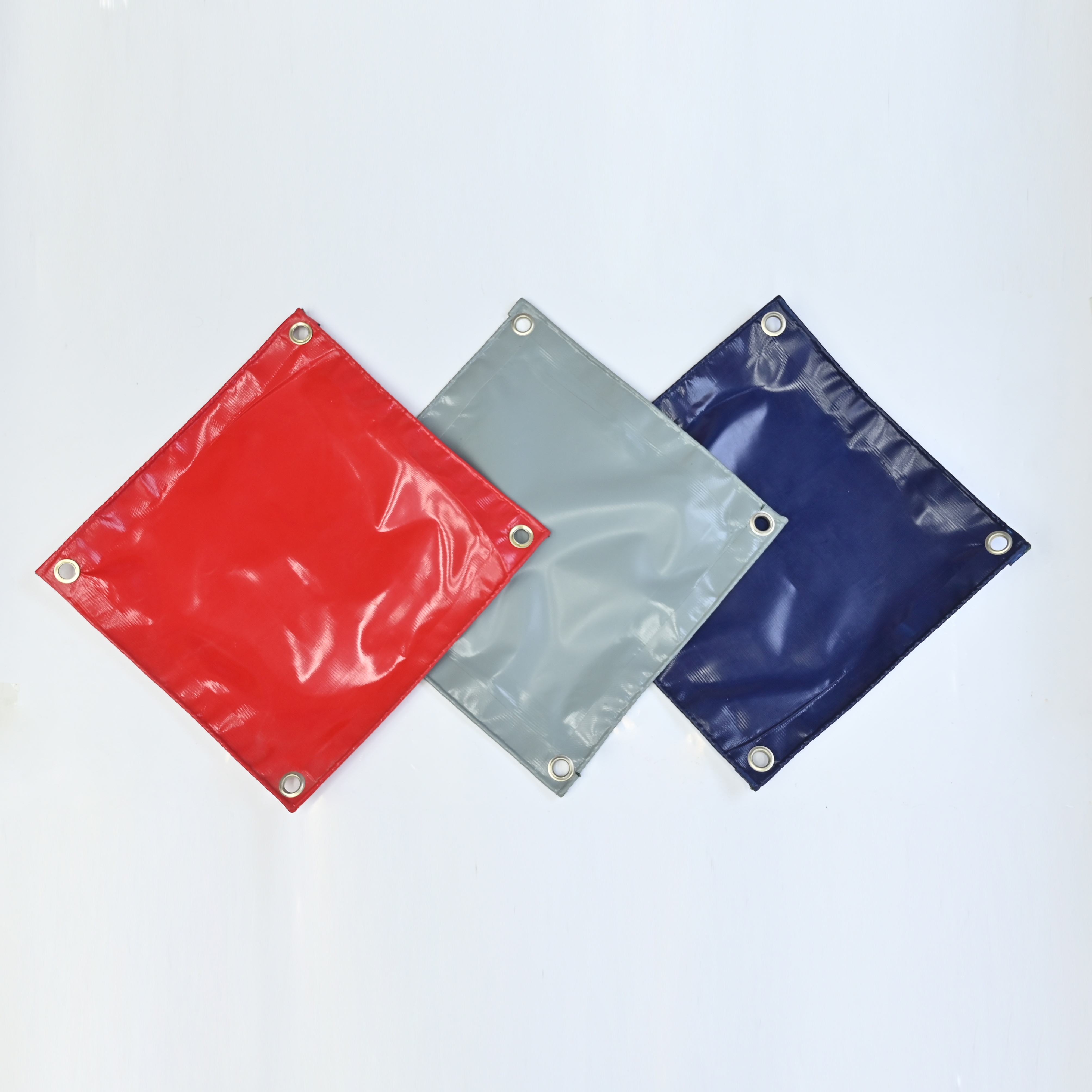 刀刮布养鱼池篷布pvc加厚耐磨防水防雨防晒批发遮阳布雨棚帆布