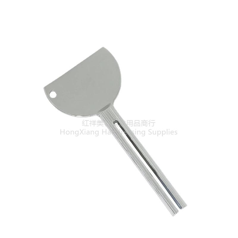 烫染工具实物图
